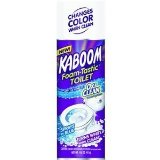 Kaboom Toilet Bowl Cleaner