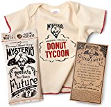 Mysterio Predicts Your Baby's Future (T-shirt)