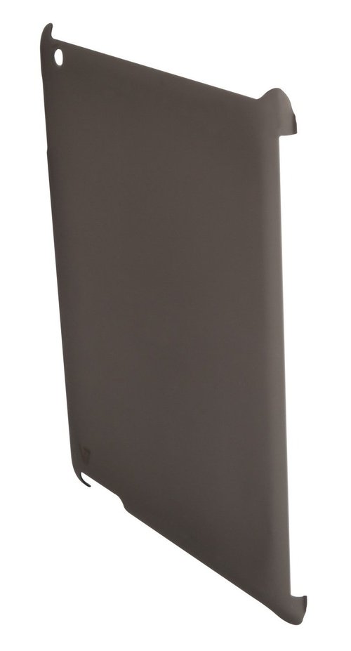 The V7 TA15SMK-CF-9N Case with minimal design, yet sturdy cover protects your iPad 2
