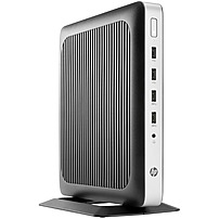 B Designed to go above and beyond  b   p  b HP t630 Thin Client  b   p  Optimize your cloud based deployments with the powerful, highly configurable, and long lifecycle HP t630 Thin Client