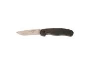 Ontario Knife RAT Folding Knife 8848 Brand: Ontario Knives Type: Folding Knives Weight: 1.5 Color: Black Electrical Outlet Plug Type: Stainless Steel