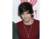 Zayn Malik In Attendance For 2014 Iheartradio Music Festival - Sat Photo Print (8 x 10) Type: Prints Style: Frameless Frame Color/Finish: Artwork Reproduction Size Width: Less than 9 inches Size Height: 10 Brand: Posterazzi