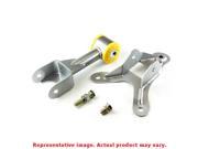 Whiteline Synthetic Elastomer Bushings KTA141A Rear Fits:FORD 2005 - 2013 MUSTA Weight: 8