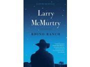 Rhino Ranch 1 Reprint Binding: Paperback Publisher: Simon & Schuster Publish Date: 2010/06/01 Synopsis: Returning home to Thalia, Texas, to recover from a heart attack, Duane Moore is charmed by K.K