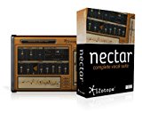 iZotope, Inc. Nectar Audio Plug-in