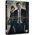 Series One  Miami Beach, 1959. As Ike Evans  (Jeffrey Dean Morgan - Watchmen, P.S. I Love You) rings in the New Year at his luxurious Miramar Playa Hotel, Castro&rsquo;s rebels seize Havana. Miami is turbulent, but the Kennedys, the mob and the CIA all hold court here. Owner Ike Evans is the star of the hotel. But at what price? Ben &ldquo;The Butcher&rdquo; Diamond (Danny Huston - Children of Men, 30 Days of Night) financed Ike&rsquo;s dream, and now his life is a fa&ccedil;ade... just like the Miramar Playa. With diving clowns by day, and escorts at night, nothing&rsquo;s what it seems in Magic City.  Series Two  Ike Evans will risk everything to rid his Miramar Playa Hotel of Ben Diamond. To do so, he&rsquo;ll encounter the powerful boss (James Caan - The Godfather) of the Chicago Outfit. Meanwhile, as Vera (Olga Kurylenko - Quantum of Solice) gets a second chance at stardom, Ike&rsquo;s sons Stevie (Steven Strait - 10,000BC) and Danny (Christian Cooke - Cemetery Junction) drift farther from him. If Ike does take back his hotel, will the price of victory be too high?