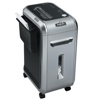 Fellowes Powershred 99Ci - Shredder - cross-cut - 0.16 in x 1.5 in - P-4