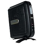 Reflecting the needs of ever changing desktop environments the Wyse V10LE Thin Client has the expandability, power and performance to match