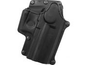 Fobus Roto Belt Holster, Left Hand H&K Compact & USP 9mm/40/45 & Similar - HK1RB