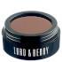 Add natural emphasis to your brows with Lord & Berry's Diva Eyebrow Shadow, a matt-finish eyebrow powder that can be used both wet and dry.  Perfect for shaping, filling and defining your brows, the long-lasting and heat-resistant powder delivers excellent colour payoff, expertly filling in gaps in your brows whilst enhancing their natural shape. Extend the wear by using wet, or experience the soft, silky texture when used dry. Expect well-groomed and polished brows with a natural finish. - K.N.