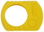 "Suunto Rubber Cover Brand New Includes 1 Year Manufacturer's Warranty, Product # SS018266000 The Suunto Rubber Cover can be used to protect all the different Suunto KB-14 and PM-5 models