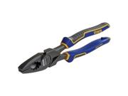 8" HIGH LEV LINEMAN'S PLIERS
