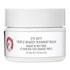 Perfect for those longing for 360° nightly eye treatment, the First Aid Beauty Eye Duty Triple Remedy Overnight Balm is an anti-ageing eye treatment that works with your skin during its natural overnight regeneration process to firm, smooth and hydrate the orbital eye area (both the upper lid and undereye).  Formulated with a powerful peptide blend to smooth away fine lines and wrinkles, its rich texture gradually absorbs into the skin whilst you sleep, delivering a healthy dose of moisture to visibly firm and tone sagging eyelids whilst brightening dark circles. Its blend of niacinamide and spilanthes acmella flower work to improve elasticity, whilst hydrating butters and waxes deeply nourish, soften and condition for a more youthful, wide awake appearance.  Designed to work on the entire orbital eye area, both above and below, and specifically for overnight use to achieve maximum efficacy. - K.N.  Free from parabens, harsh chemicals and colourants. Safe for sensitive skin.