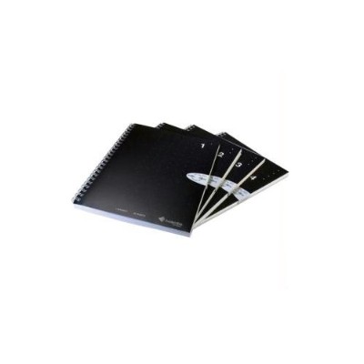 Livescribe ANX-00003-00 A5 Single Subject Notebooks
