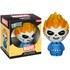Una explosión que llega del pasado. Johnny Blaze, el motorista fantasma original, puede que sea un mal tipo, pero parece ser un tipo a-dorbz-able en figura de vinilo. Figura de 8cm aprox. en una caja expositora con doble ventana.