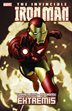 It&apos;&apos;s the beginning of a new era for Iron Man! Renowned scribe Warren Ellis joins forces with acclaimed illustrator Adi Granov to redefine the armored avenger&apos;&apos;s world for the 21st century - a landscape of terrifying new technologies that threaten to overwhelm fragile mankind! What is Extremis, who has unleashed it, and what does its emergence portend for the world?  Collects Iron Man (2005) #1-6.