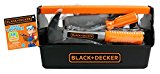 Black & Decker Jr. Tool Box