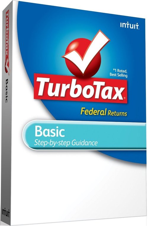 The Intuit 420462 TurboTax Basic 2012 is software providing everything you need to easily do your taxes