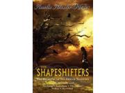 The Shapeshifters Binding: Paperback Publisher: Delacorte Pr Publish Date: 2010/01/12 Synopsis: Follows the lives of five teenagers who live in a land that has long seen war between the avian and serpiente shapeshifters, as a fragile peace is established but faces many threats in the following years