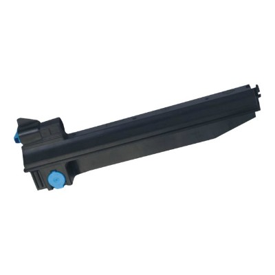 Konica Minolta - Waste toner collector - for magicolor 5430 DL  5430 DLD  5430 DLX  5440 DL  5440 DLD  5440 DLX  5450  5450 D