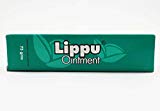 Lippu Ointment for Hyper melanosis, Lichen Planus, Icthyosis, and Eczema- 75gm
