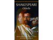 Othello Bantam Classic Reissue Binding: Paperback Publisher: Bantam Classic & Loveswept Publish Date: 1988/02/01 Synopsis: Tells of the naive Moor who is successfully manipulated by the ambitious and deceitful Iago