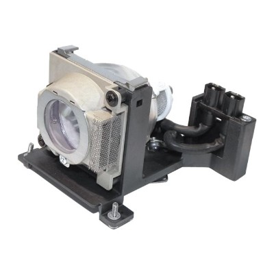 This new replacement front projector lamp 60-J3416-CG1-ER from eReplacements is 100% compatible with your BenQ and is made with a high quality bulb inside a compatible housing