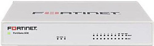 The Fortinet FG-60E-BDL-974-12 Enterprise Firewall Solution delivers end-to-end network security with one platform, one network security operating system and unified policy management with a single pane of glass - for the industry's reliable protection against the most advanced security threats and targeted attacks.