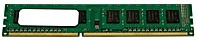 Lenovo 2GB DDR3 SDRAM Memory Module   2 GB  1 x 2 GB    DDR3 SDRAM   1600 MHz DDR3 1600 PC3 12800   Non ECC   240 pin   DIMM   p Compatibility   p Lenovo ThinkStation E30 Workstation  p   p