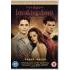 The highly anticipated fourth instalment of The Twilight Saga, directed by Academy Award winner Bill Condon, The Twilight Saga: Breaking Dawn &ndash; Part 1 reveals the mysteries of this romantic epic that has entranced millions.  In The Twilight Saga: Breaking Dawn - Part 1, Bella (Kristen Stewart) and Edward (Robert Pattinson), plus those they love, must deal with the chain of consequences brought on by a marriage, honeymoon, and the tumultuous birth of a child... which brings an unforeseen and shocking development for Jacob Black (Taylor Lautner).  With more of the romance, passion, intrigue and action that made Twilight, The Twilight Saga: New Moon and The Twilight Saga: Eclipse worldwide blockbusters, The Twilight Saga: Breaking Dawn - Part 1, based on Stephenie Meyer's bestselling book series, begins the conclusion of the tale of vampire love, boundless friendship, acceptance, and finding your true self.  Special Features:    Audio Commentary with Bill Condon  UK Premiere Footage