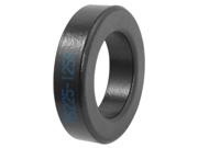 Black Iron Core Power Inductor Ferrite Rings Toroid AS225-125A Electrical Outlet Plug Type: AT - Electronics