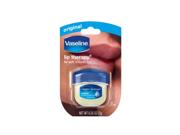 Vaseline Lip Therapy, Original, 0.25 Ounce (pack Of 6)