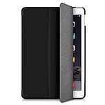 B Carry around your iPad Air 2 in style while keeping it protected with this premium faux leather folio