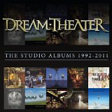 The Studio Albums 1992-2011