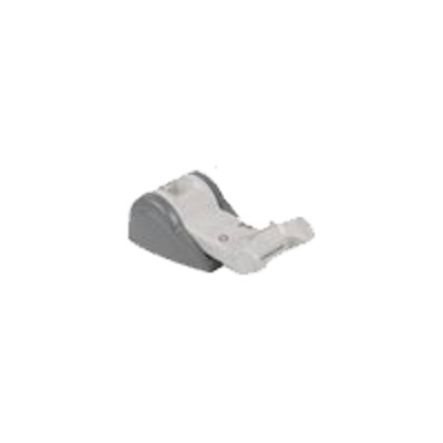 Datalogic - Barcode scanner charging stand - white - for Gryphon I GBT4100  GBT4100-HC  GBT4400 2D  GBT4400 2D High Density