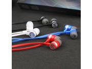 Genuine New High Quality In Ear Earphone For EM130 Four Color To Choose Option: N/A