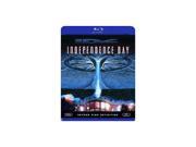Independence Day Will Smith, Bill Pullman, Jeff Goldblum, Mary McDonnell, Randy Quaid, Vivica A
