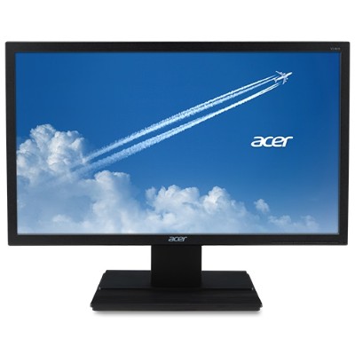 16:9 Aspect Ratio  100000000:1 Dynamic Contrast Ratio  1920 x 1080 Native Resolution  300 cd/m2 Brightness  5ms Response Time  (1) VGA Input  (1) DVI Input