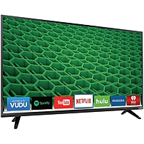 B THE ALL NEW VIZIO D SERIES  b  br    br    b Simply Stunning