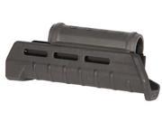 Magpul Industries MOE AKM Handguard, Fits AK Variants Except Yugo Pattern Rifles or RPK Style Receivers, Black Finish, I Brand: Magpul Industries Type: See Details