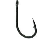 Gamakatsu Octopus Hook; Straight Eye; 4x Strong; Inline Point (Oct Se 4Xstrg Inline Nsb 6/0; 6 Hooks P/P) Brand: Gamakatsu