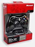 Microsoft Xbox 360 Wireless Controller for Windows & Xbox 360 Console