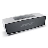 Bose SoundLink Mini Bluetooth Speaker (Discontinued by Manufacturer)
