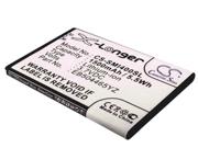 vintrons Replacement Battery For SAMSUNG i400 Continuum, SCH-I520
