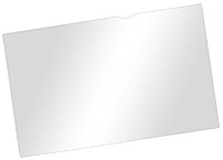 V7 PS19.0SA2 2N 19 inches LCD Privacy Screen Filter is excellent for open, high traffic environments or wherever on screen data needs to be kept private
