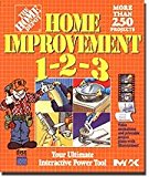 M2K The Home Depot Home Improvement 1-2-3