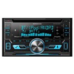 "Kenwood DPX502BT Brand New Includes One Year Warranty, The Kenwood DPX502BT is a 2-DIN CD receiver with built-in bluetooth, which offers multiple ways to play your favorite songs, as well as a host of sound-tweaking options