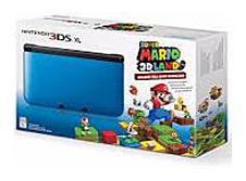With Nintendo SPRSBKGC Gaming Console take 3D photos  connect to friends, other players, or wireless hotspots with the wireless Street Pass and Spot Pass communication modes