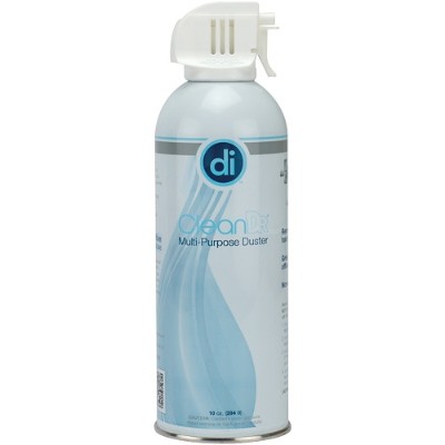 The CleanDr Multi-Purpose Duster from Digital Innovations safely removes dust and debris from electronic devices without leaving any residue.