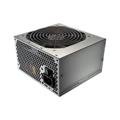 Cooler Master Elite Power RS-400-PSAR-I3 - Power supply (internal) - ATX12V 2.31 - AC 110-120/220-240 V - 400 Watt - United States